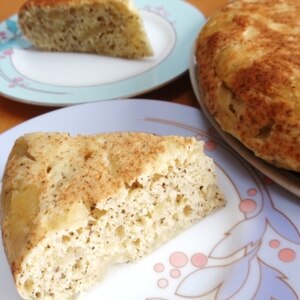 炊飯器で簡単 hmで りんご紅茶ケーキ レシピ 作り方 By ぽんぽんぷー 楽天レシピ 炊飯器で簡単 hmで りんご紅茶ケーキ レシピ 作り方 By ぽんぽんぷー 楽天レシピ